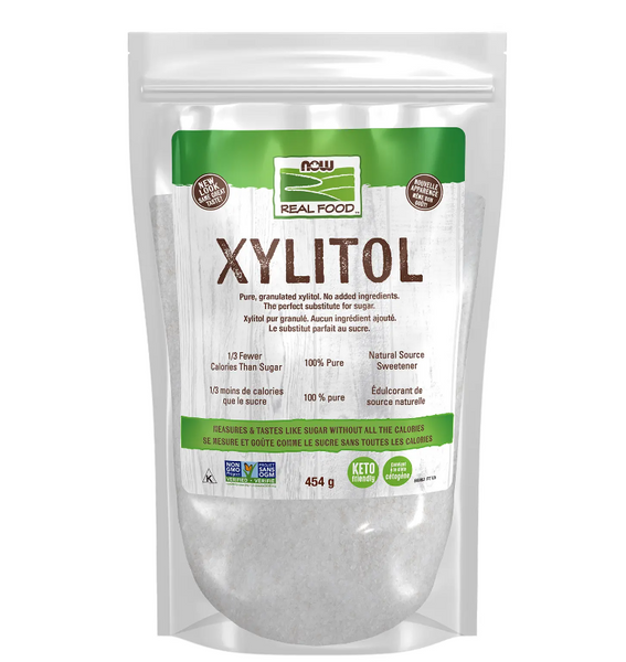 NOW - Xylitol