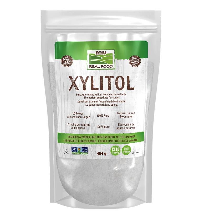 NOW - Xylitol