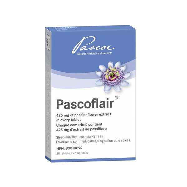 Thumbnail of Pascoe Natural Medicine - Pascoflair
