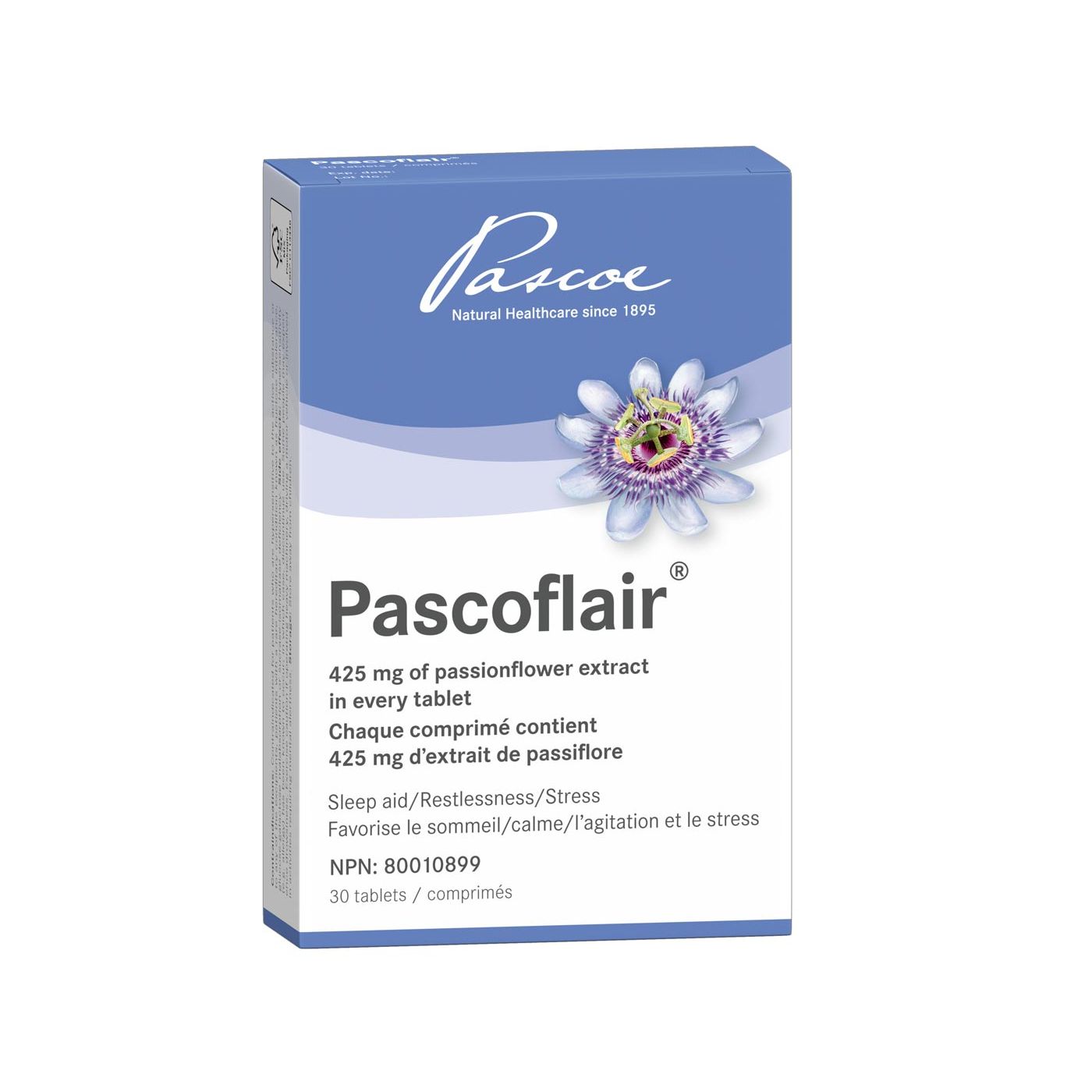 Pascoe Natural Medicine - Pascoflair
