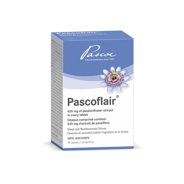 Thumbnail of Pascoe Natural Medicine - Pascoflair