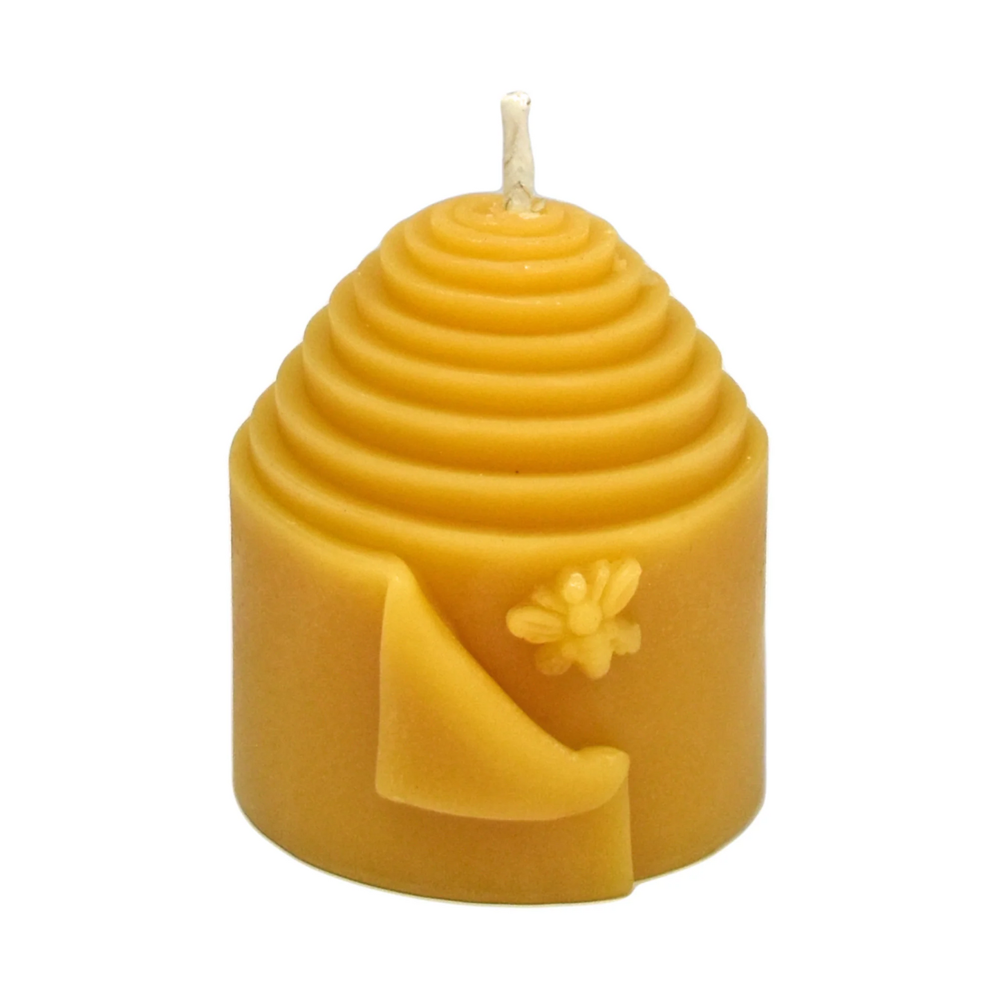 Honey Candles - Peek-A-Bee Pillar