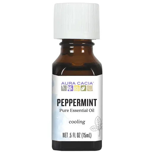 Aura Cacia - Peppermint