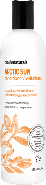 Thumbnail of Prairie Naturals - Arctic Sun Conditioner