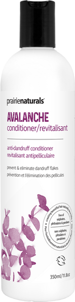 Thumbnail of Prairie Naturals - Avalanche Conditioner