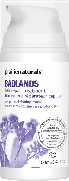 Thumbnail of Prairie Naturals - Badlands Hair Repair Treatment