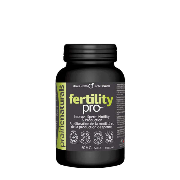 Prairie Naturals - Fertility-Pro