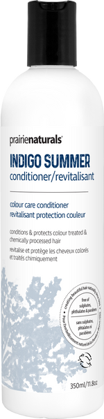 Thumbnail of Prairie Naturals - Indigo Summer Conditioner