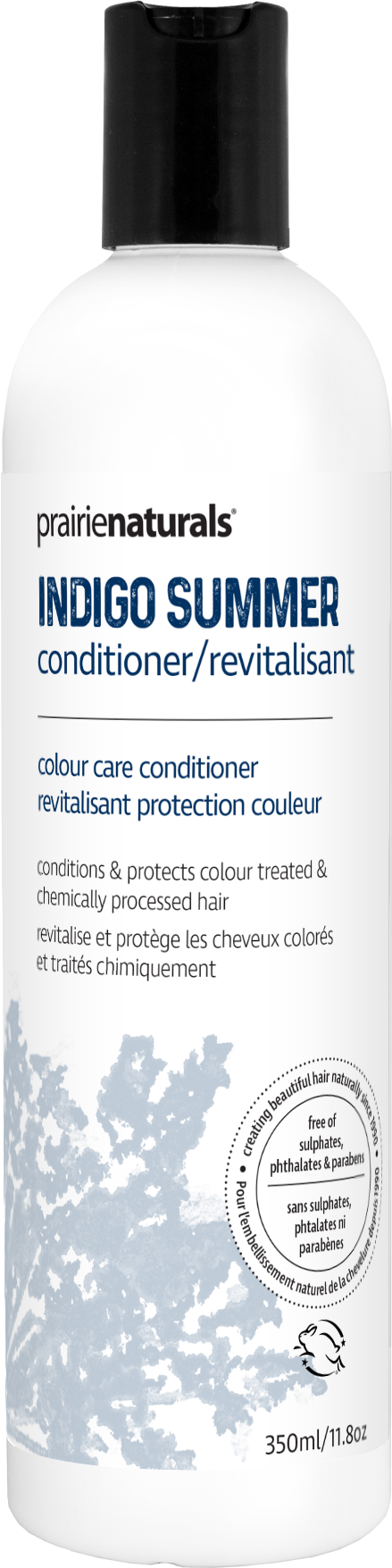 Prairie Naturals - Indigo Summer Conditioner