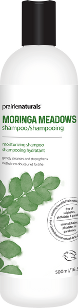 Thumbnail of Prairie Naturals - Moringa Meadows Shampoo