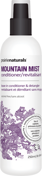 Thumbnail of Prairie Naturals - Mountain Mist Conditioning Spray