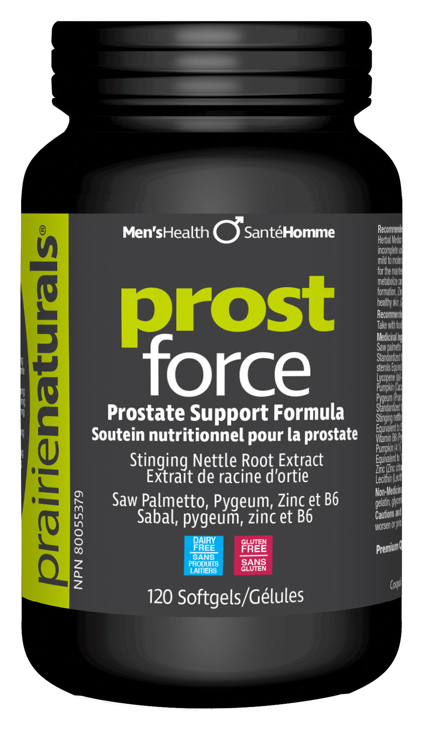 Prairie Naturals - Prost Force