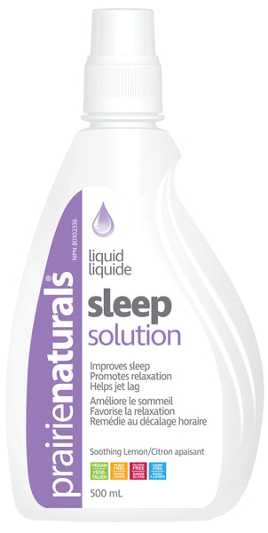 Thumbnail of Prairie Naturals - Sleep Solution
