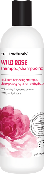 Thumbnail of Prairie Naturals - Wild Rose Shampoo