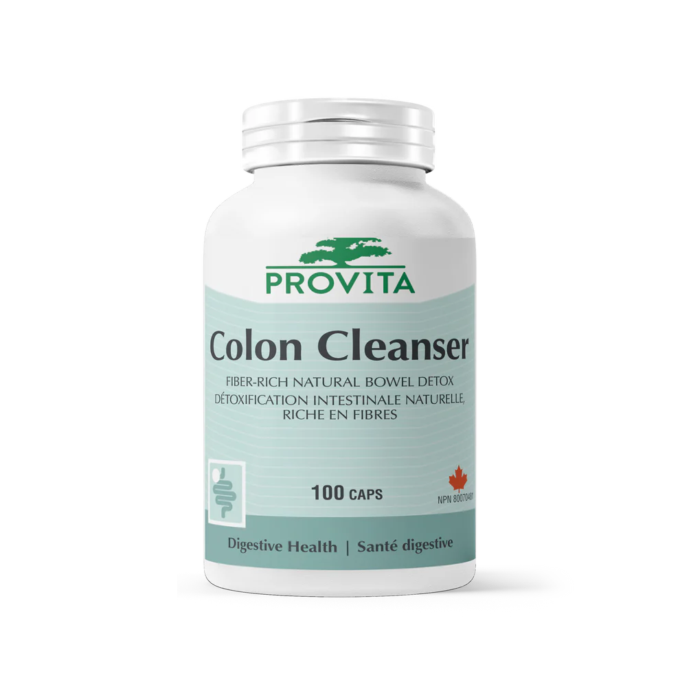 Provita Nutrition - Colon Cleanser