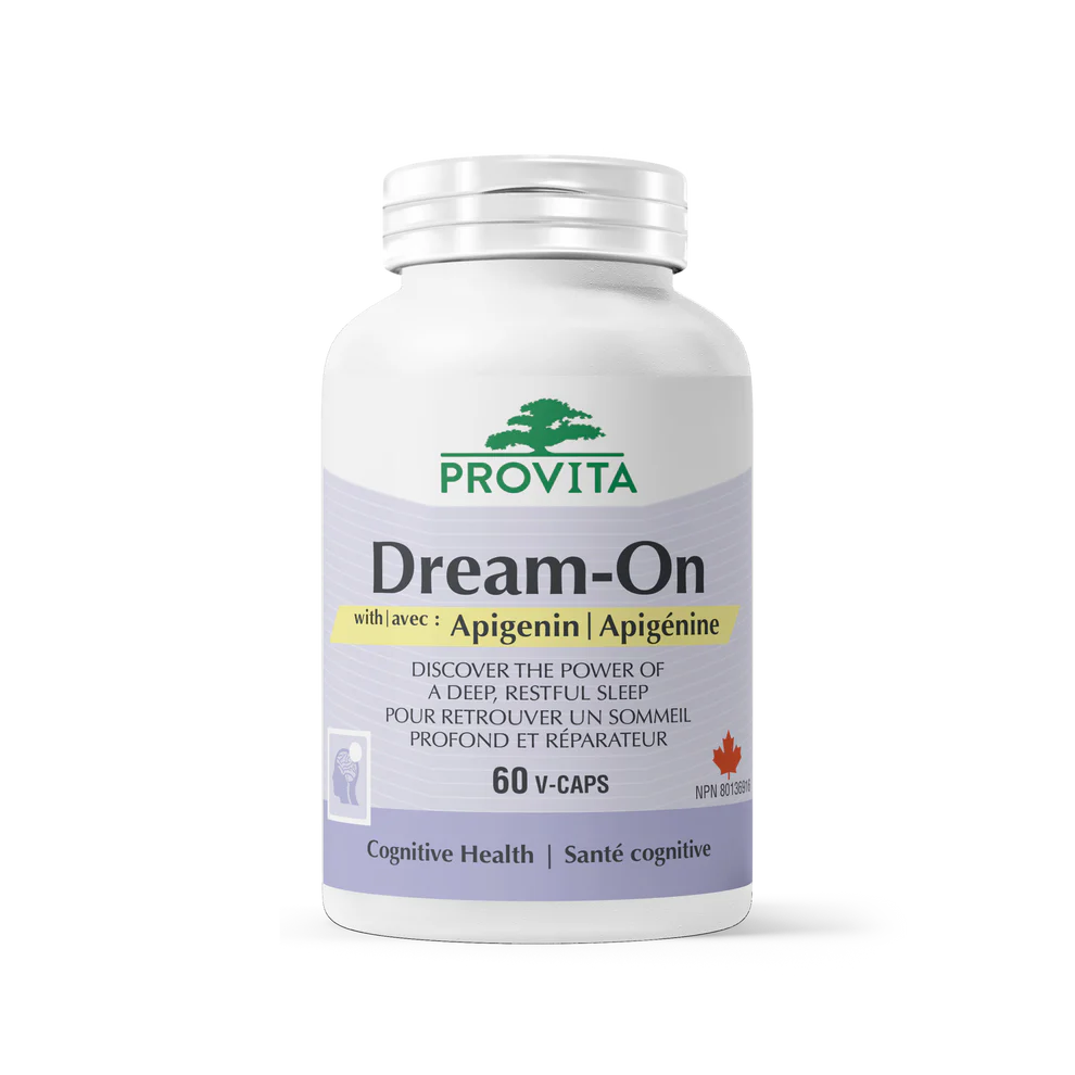 Provita Nutrition - Dream On w/Apigenin
