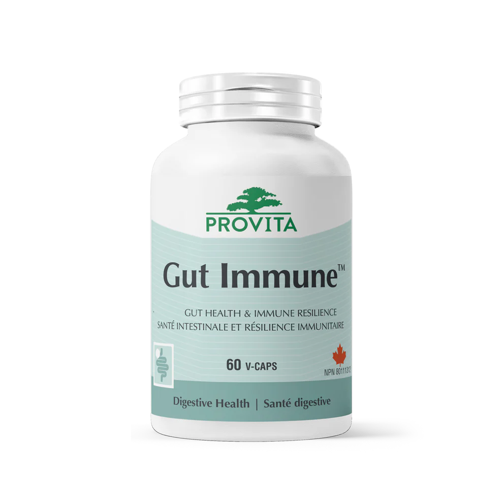 Provita Nutrition - Gut Immune