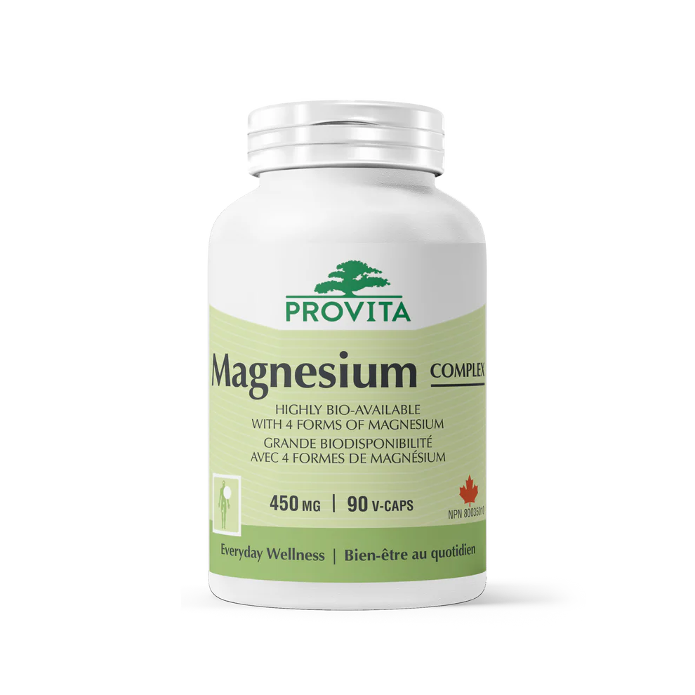 Provita Nutrition - Magnesium Complex