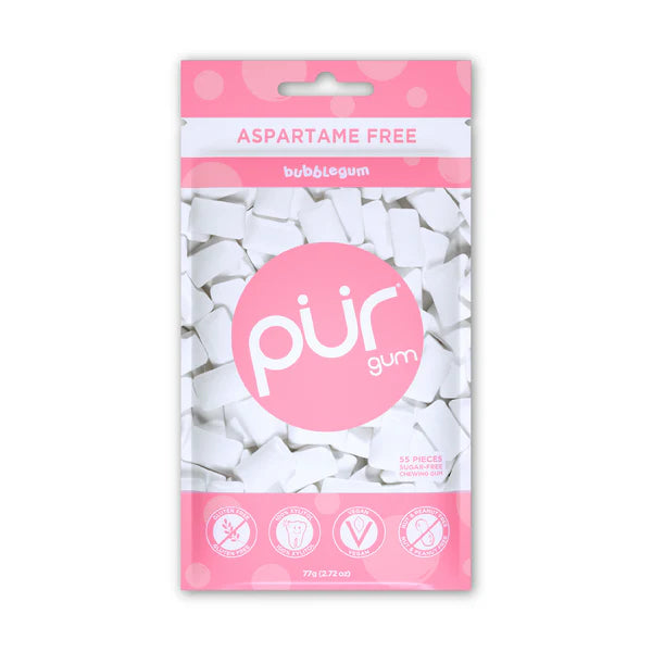 PUR - Bubblegum Gum (12)