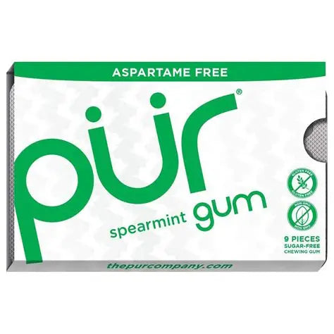 Thumbnail of PUR Gum - Spearmint