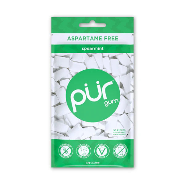 Thumbnail of PUR Gum - Spearmint
