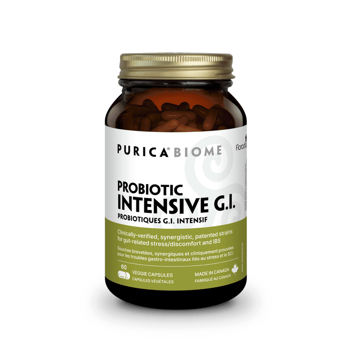 Purica - Probiotic Intensive G.I.