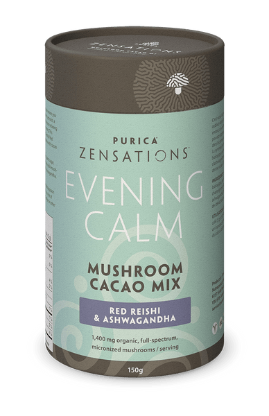 Purica - Zensations Evening Calm