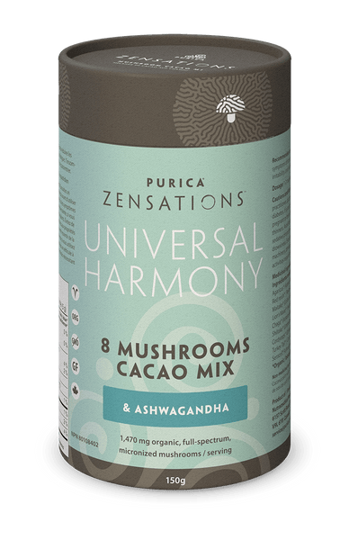 Purica - Zensations Universal Harmony