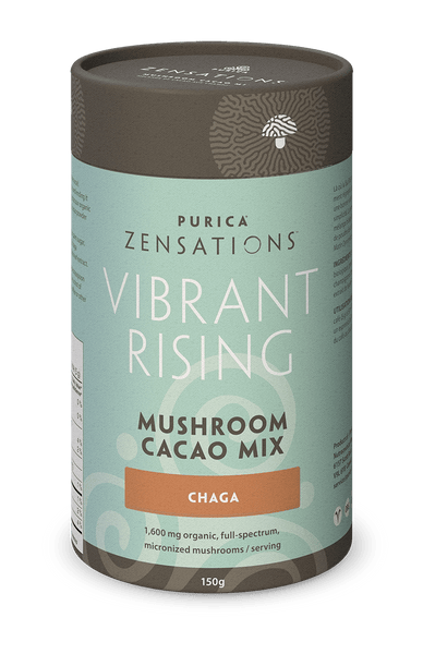 Purica - Zensations Vibrant Rising