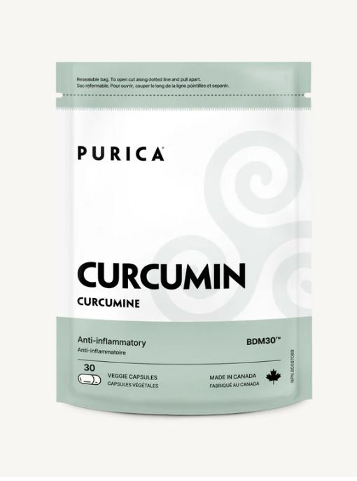 Purica - Curcumin Extra Strength