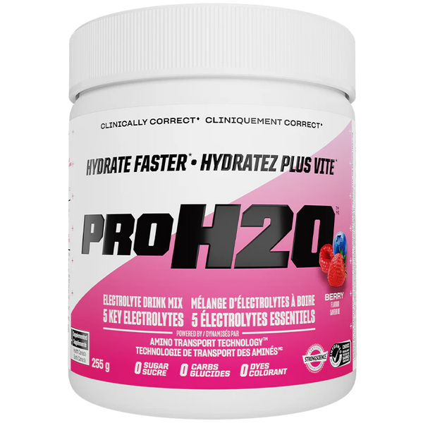 Thumbnail of PVL - ProH20 255g