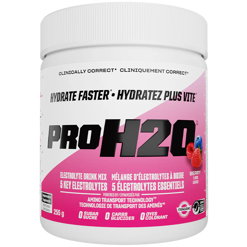 PVL - ProH20 255g