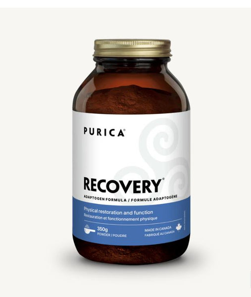 Thumbnail of Purica - Recovery