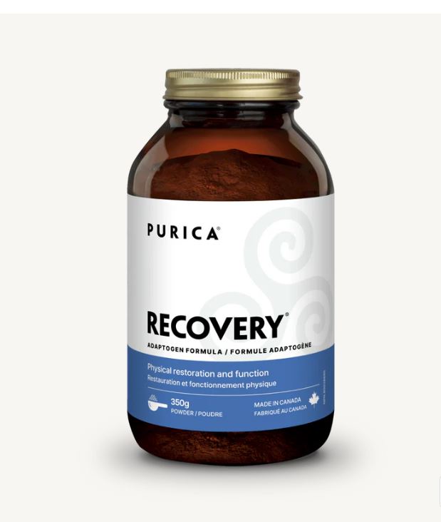 Purica - Recovery
