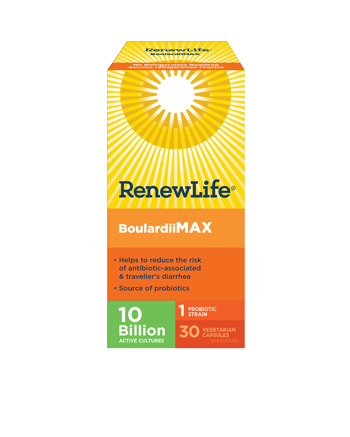 Renew Life - BoulardiiMax