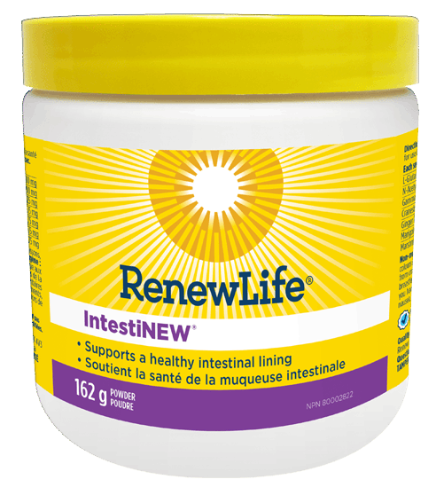 Renew Life - IntestiNew