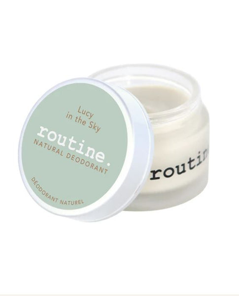 Thumbnail of Routine - Deodorant Lucy in the Sky Vegan