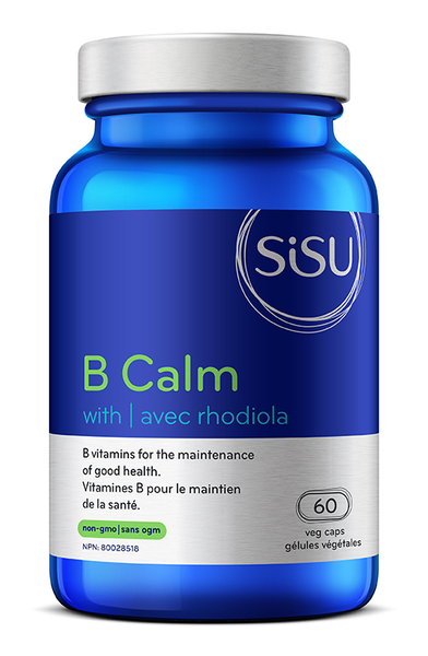 Thumbnail of Sisu - B Calm w/Rhodiola