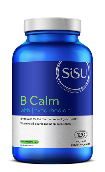 Thumbnail of Sisu - B Calm w/Rhodiola