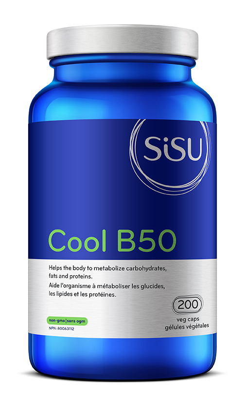 Sisu - Cool B50