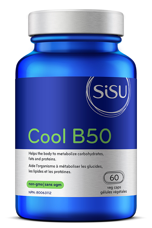Sisu - Cool B50