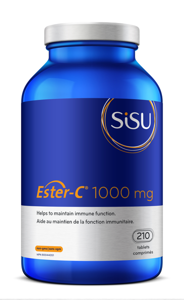 Thumbnail of Sisu - Ester-C 1000mg