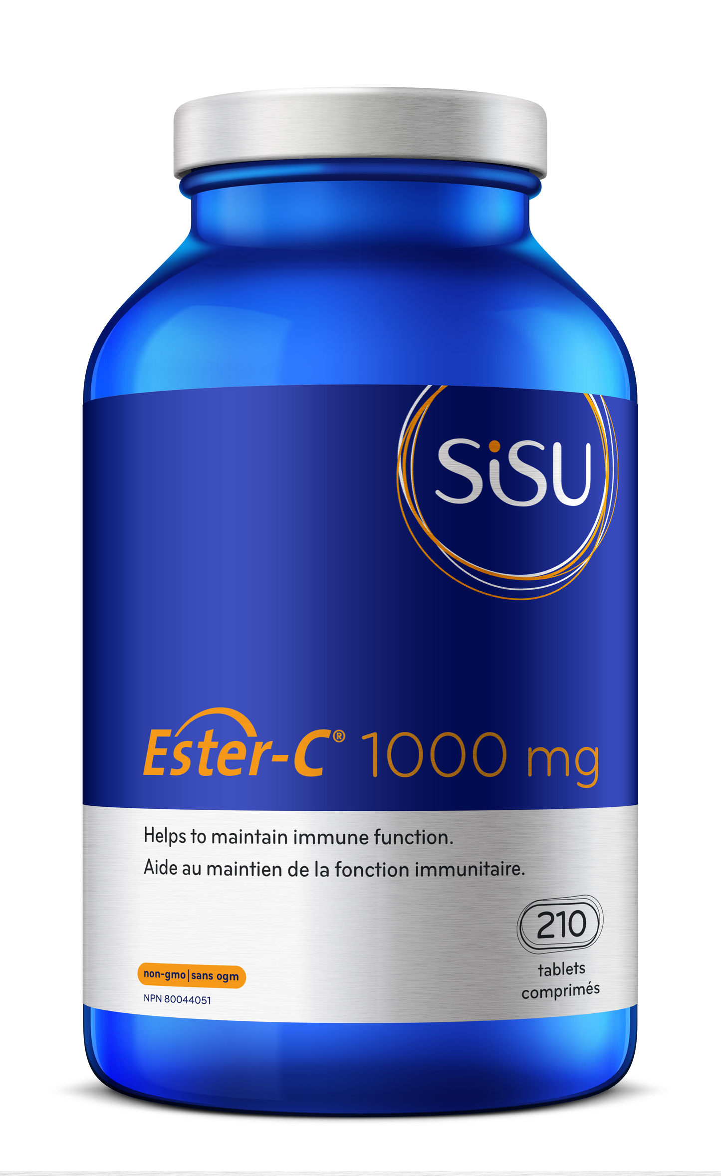 Sisu - Ester-C 1000mg