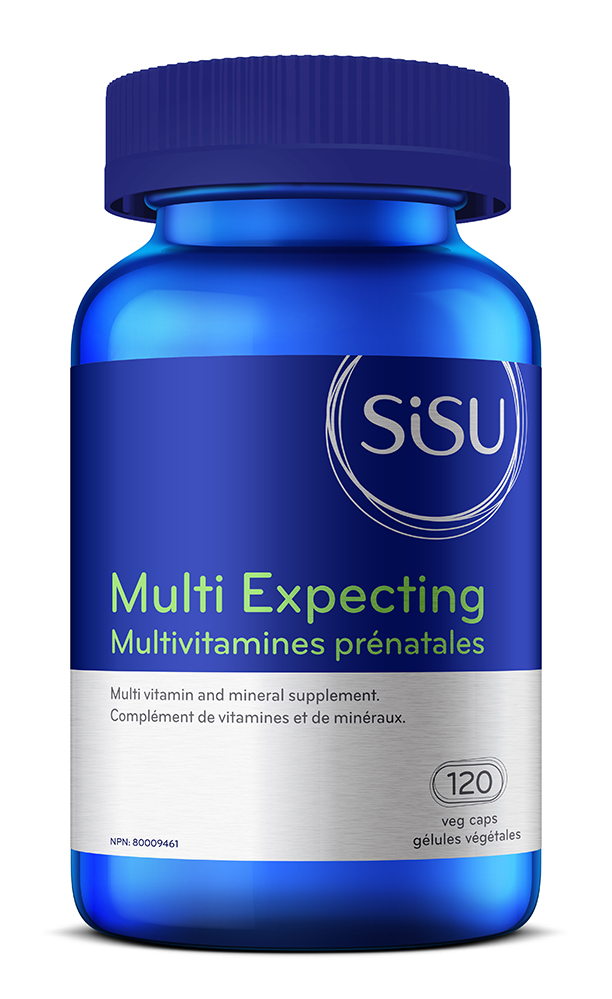 Sisu - Multi Expecting