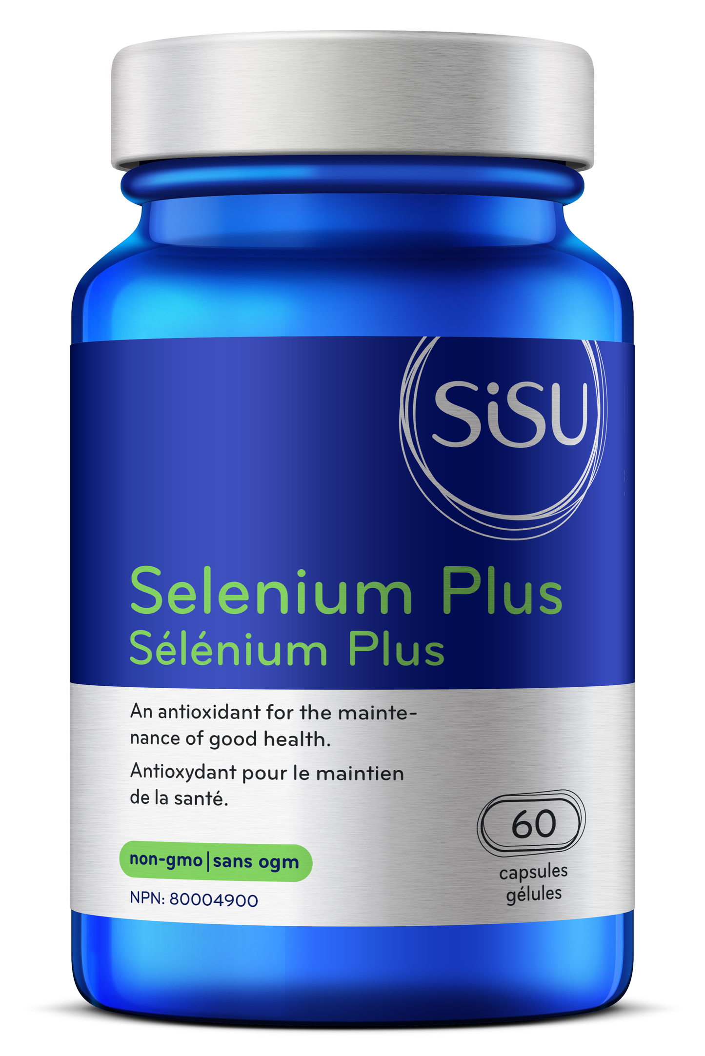 Sisu - Selenium Plus