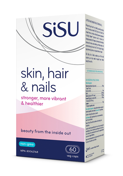 Thumbnail of Sisu - Skin, Hair & Nails