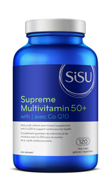 Thumbnail of Supreme Multivitamin 50+