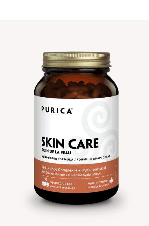 Purica - Skin Care