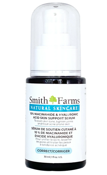 Thumbnail of Smith Farms - Niacinamide & Hyaluronic Acid Serum