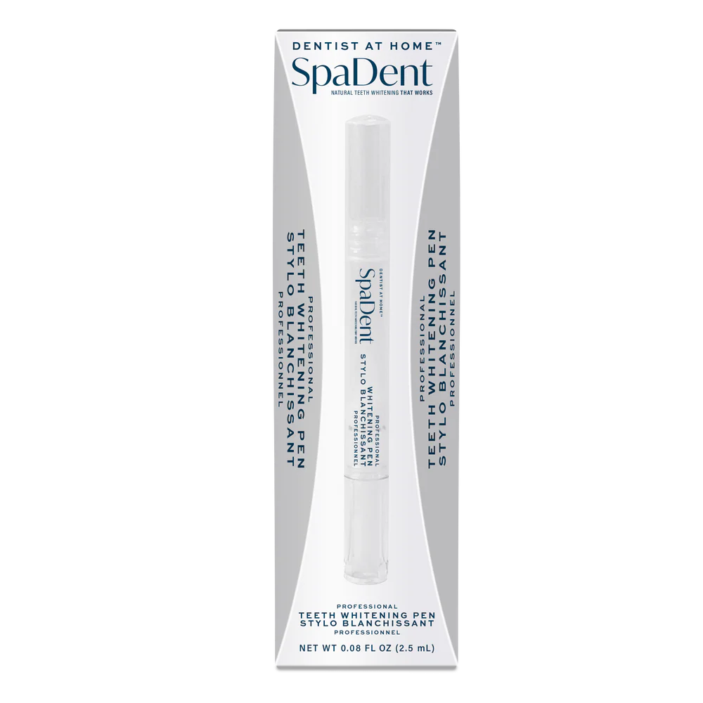 Spa Dent - Teeth Whitening Pen